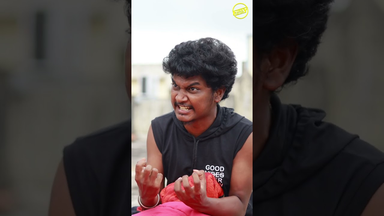 எத்தனை Ji | Funny Factory 