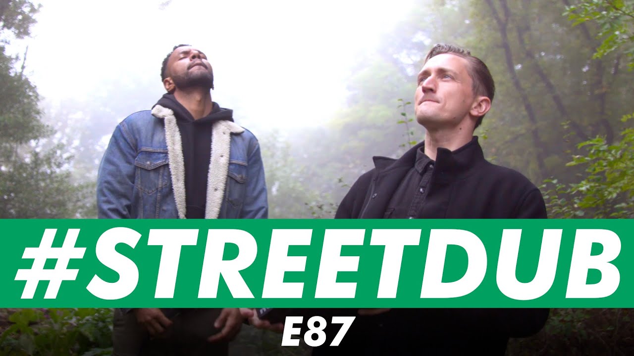 Mountains Move - Alpha Steppa x Nai-Jah #streetdub E87