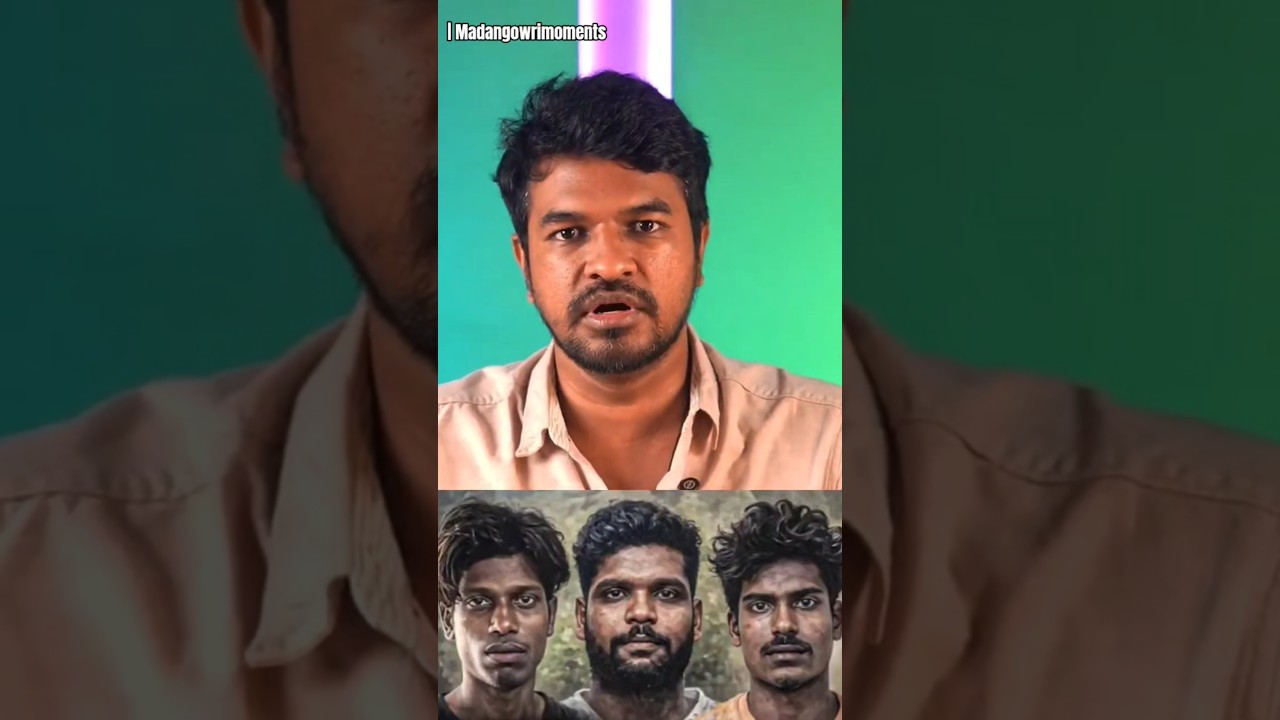 Hampi Tourist Case Explained 🚨 | Karnataka Crime Update ⚖️ @madangowri Explain MG'S 🖖 #shorts