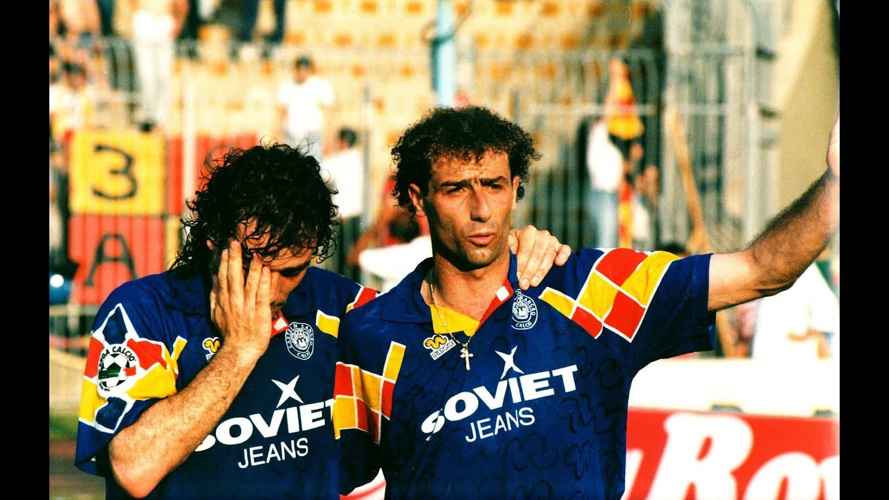 CHE FINE HA FATTO IL CASTEL DI SANGRO? - Il Popolo del Calcio