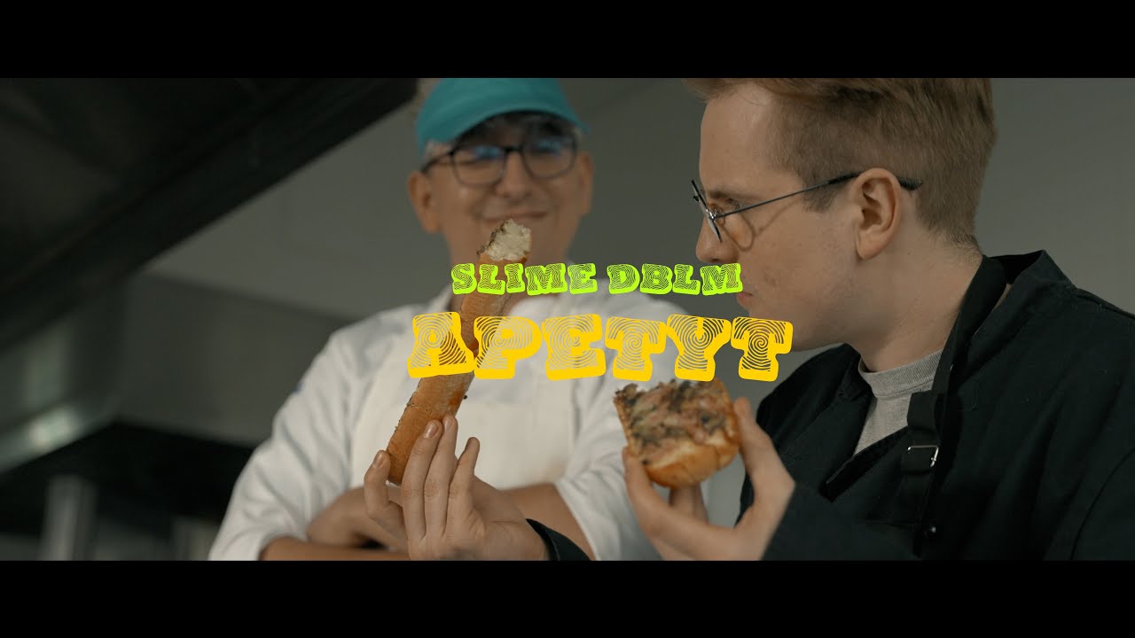 DBLM - APETYT (🎥: VVOOYAS)