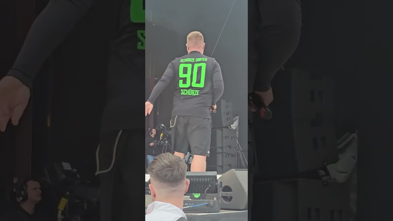 Inselfieber Die gr&ouml;&szlig;te Mallorca-Party aller Zeiten Mit Sch&uuml;rze am 15.06.2024 in Oberhausen