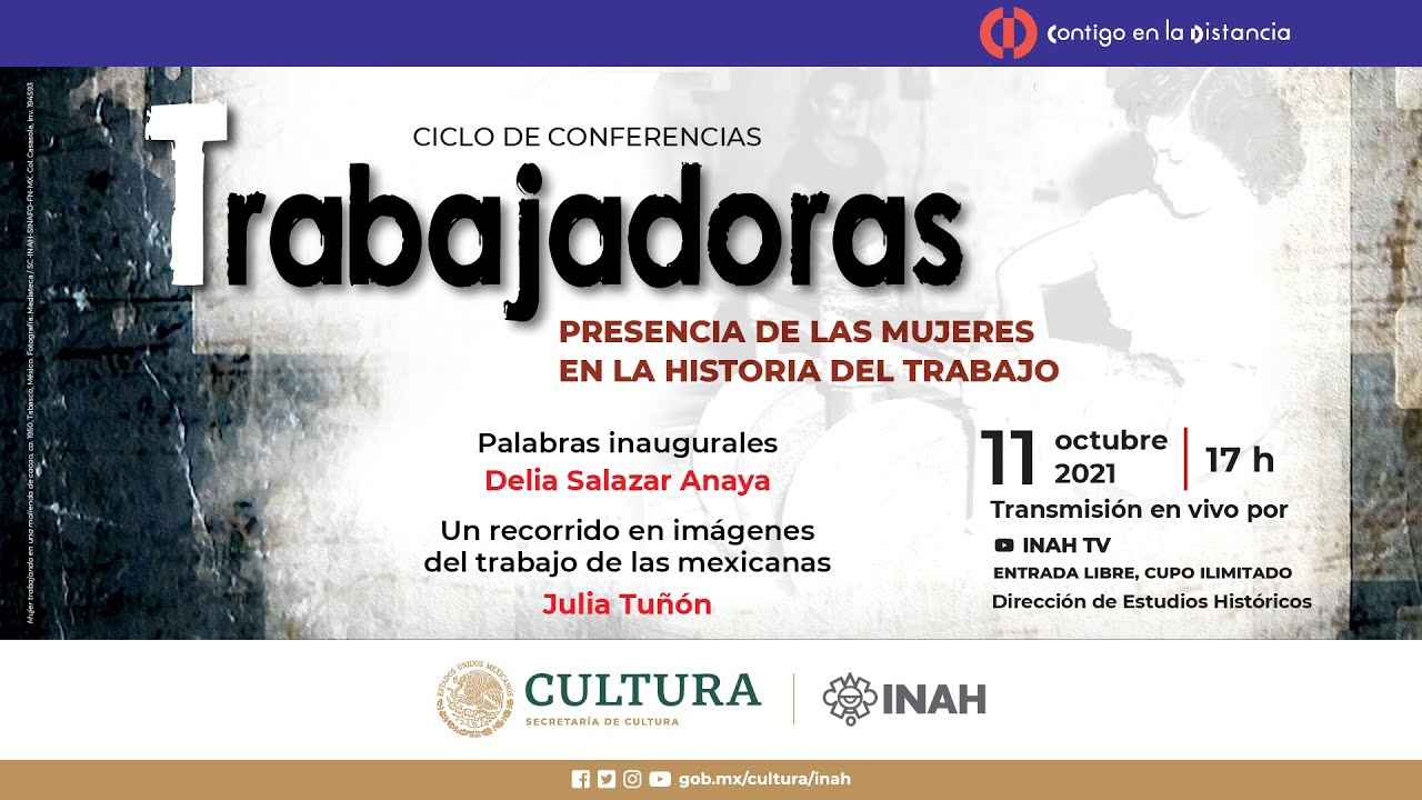 Conferencia: 