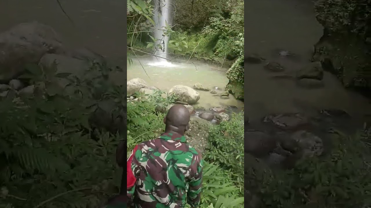 Sarambu Ala', Desa Batu Lotong, Awan Rantekarua