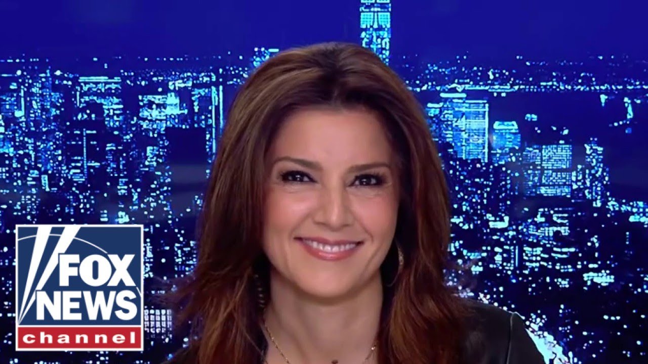 Democrats seem like they think all Hispanics are illegals?: Rachel Campos-Duffy
