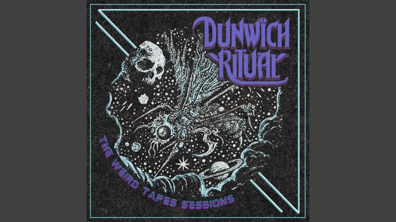 Dunwich Ritual