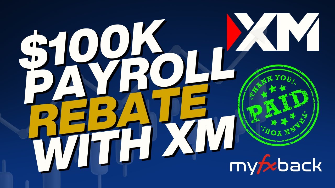 XM Partner Program - XM Auto Rebate Explained | Partner Code FXBACK