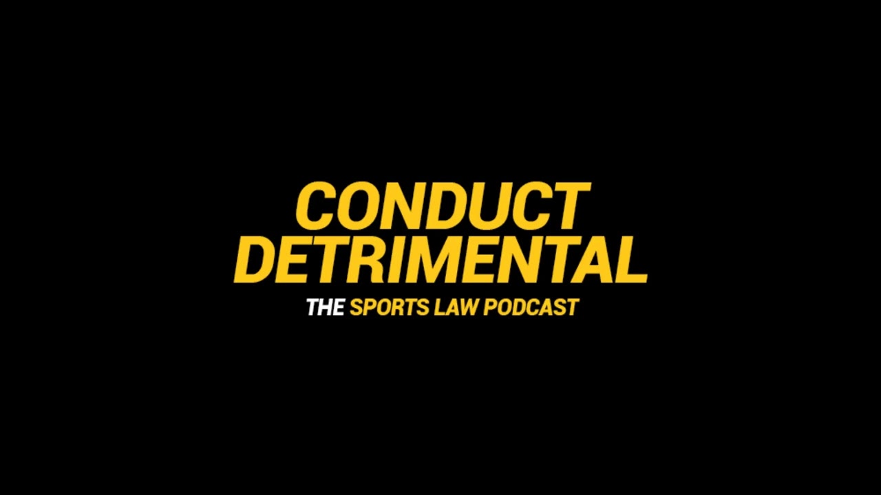 MLBPA FBI Scrutiny, Zion Sued Again, and Trevor Bauer&rsquo;s Latest Legal Update