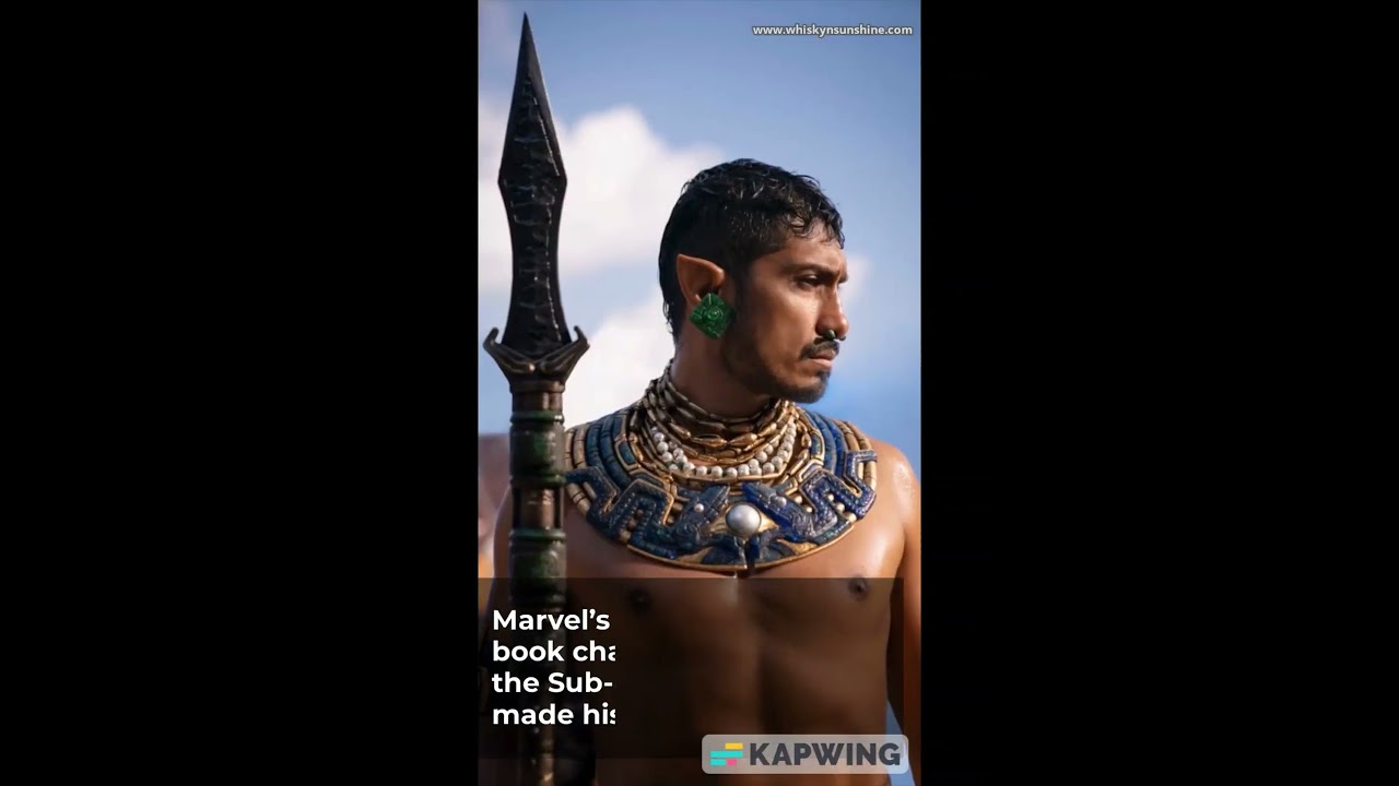 3 Amazing facts about Marvel