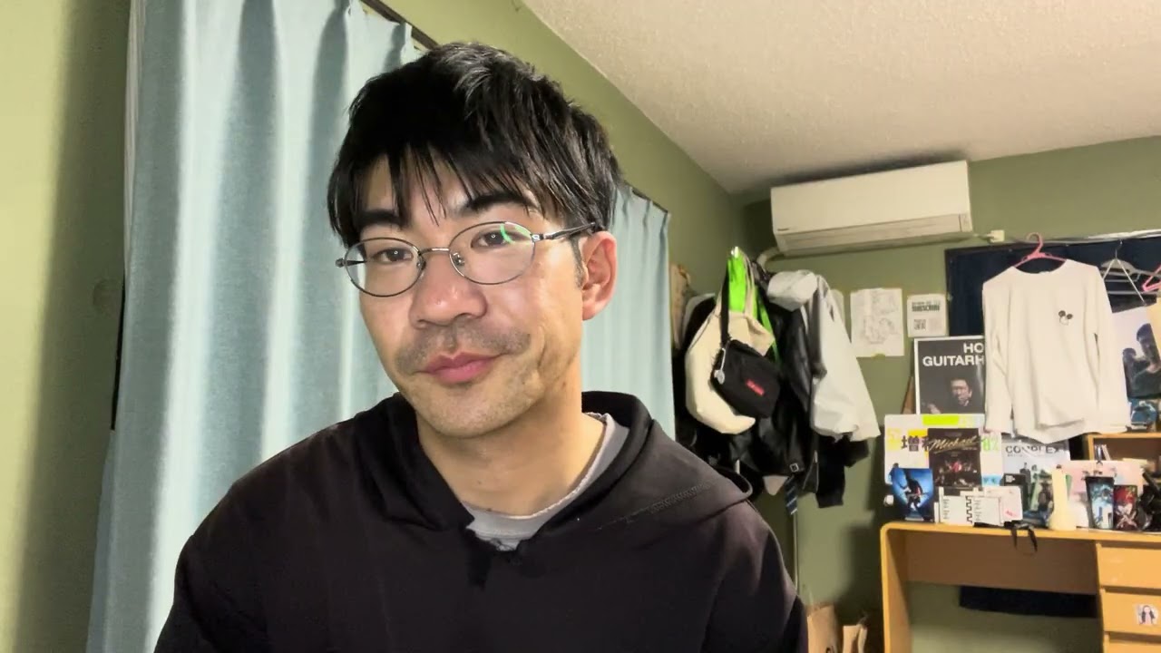 アイコンを変えました