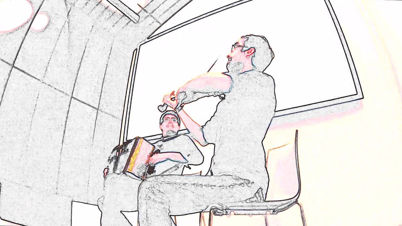 Diatonic strings Duo