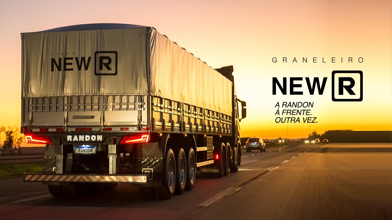 RANDON I GRANELEIRO NEW R