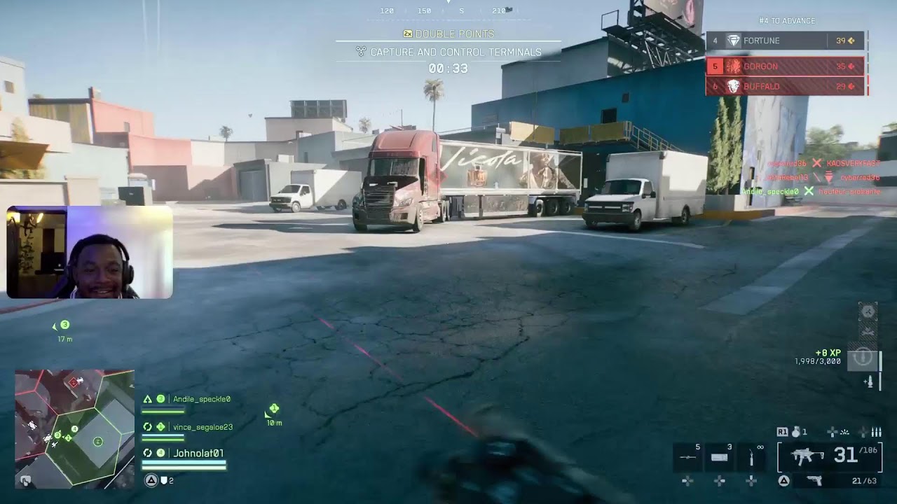 Battlefield 6
