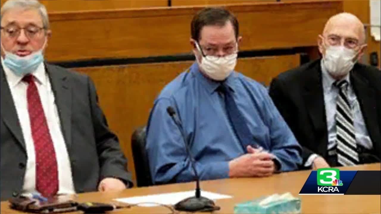 Roy Waller convicted on all charges in NorCal rapist trial