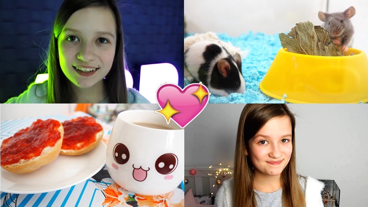 POWR&Oacute;T Z ZIMOWISKA, NOWE DODATKI DLA MYSZEK, GNOMY ROZRABIAJĄ ❤ CookieMint