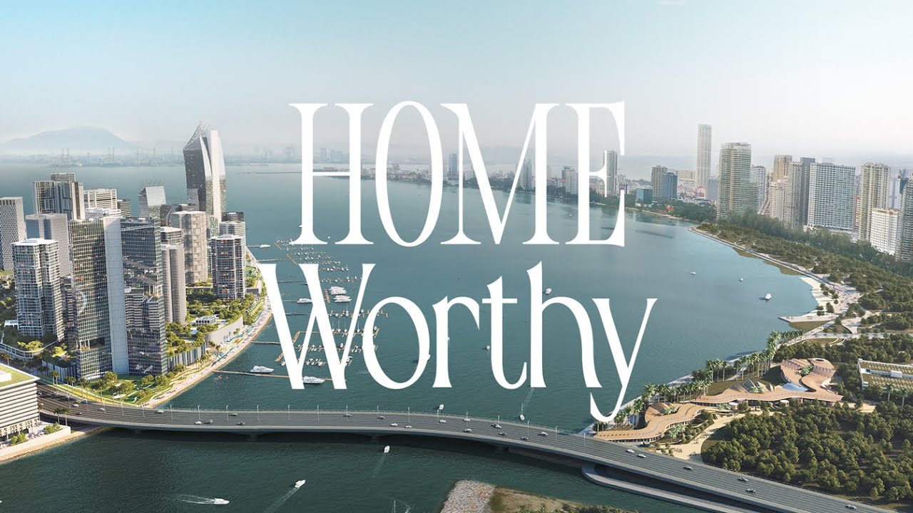 Imagine Life in Andaman | BURO Home Worthy Ep. 4: Andaman Island by E&O
