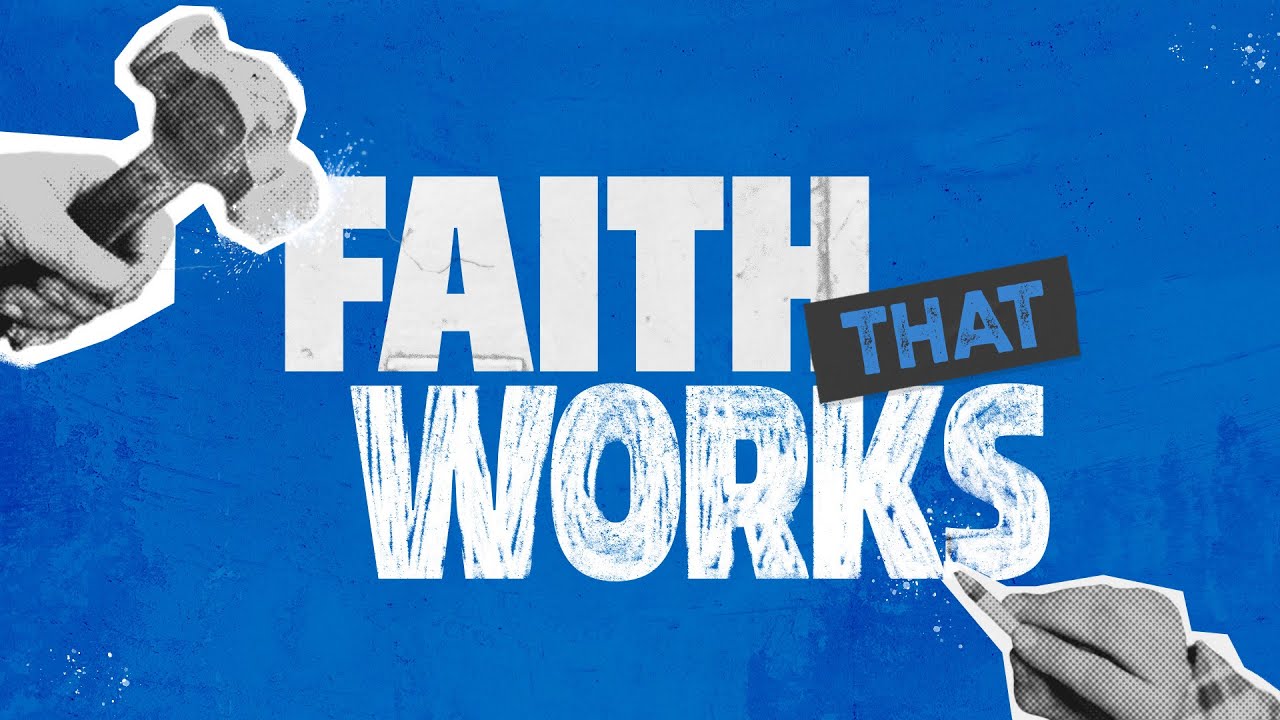 Faith That Seeks Wisdom - Week 4 (Sermon Only)