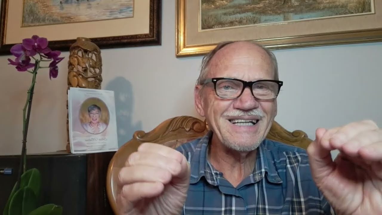 Kyk na Israel dan weet jy. Die tyd is al hier.