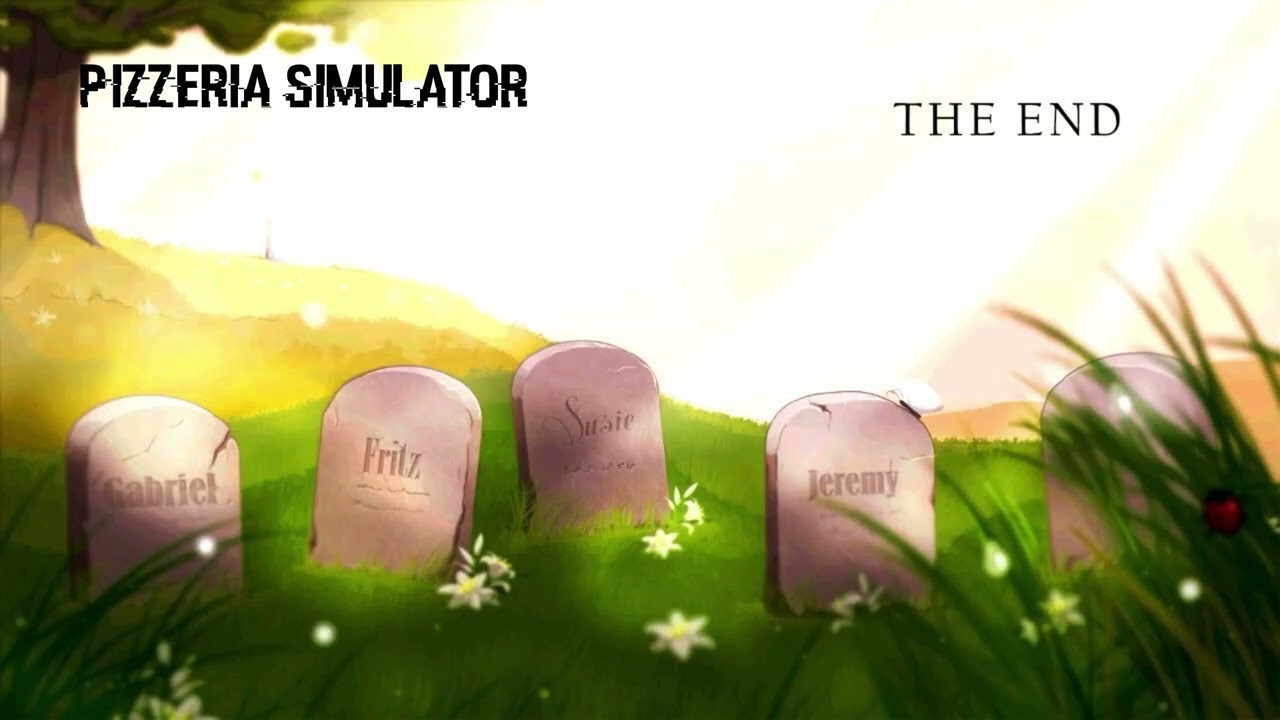 All Fnaf Ending Songs