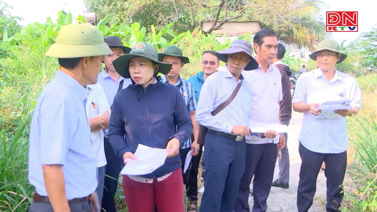 Nỗ lực “đi từng ngõ, gõ từng nhà” vận động bàn giao mặt bằng cao tốc Biên Hòa- Vũng Tàu