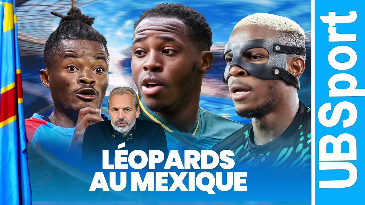 LE DESTIN DES LÉOPARDS : 90 MINUTES POUR ENTRER DANS L'HISTOIRE