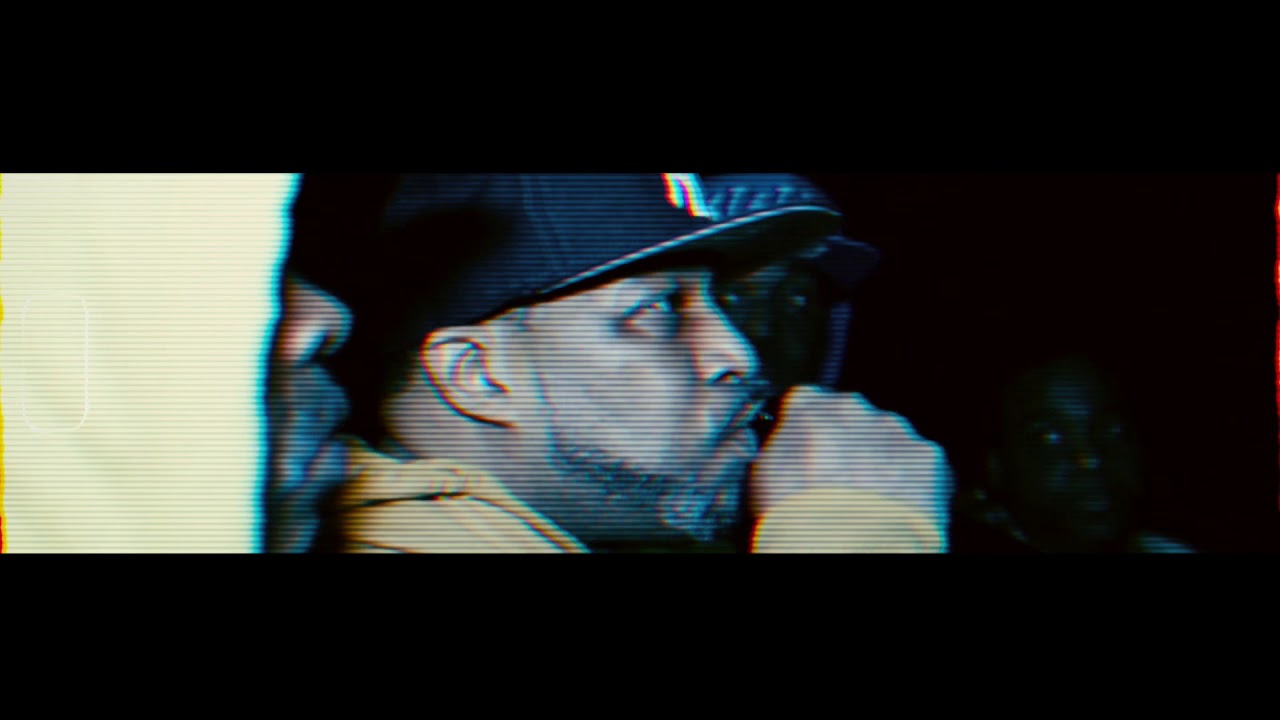 Hue hef x Ether da connect - Woo Tang