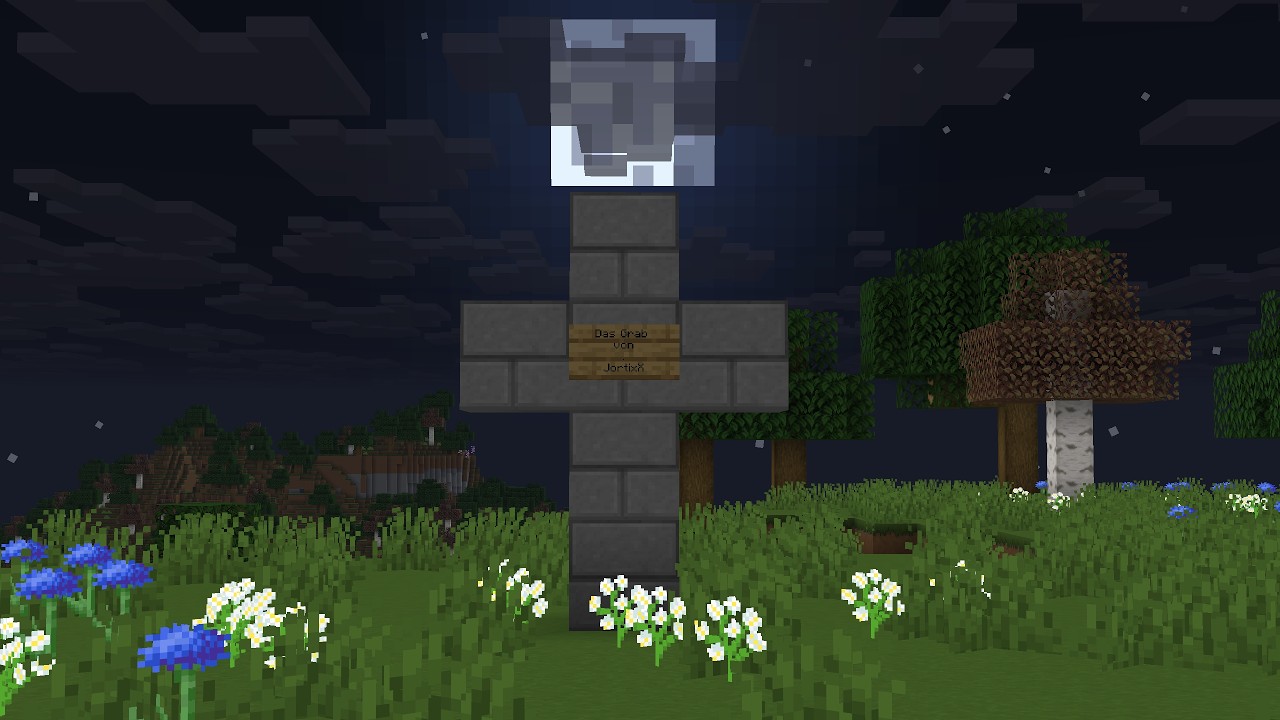 Mein STATEMENT zu D-Core SMP (Projekt Ankündigung)