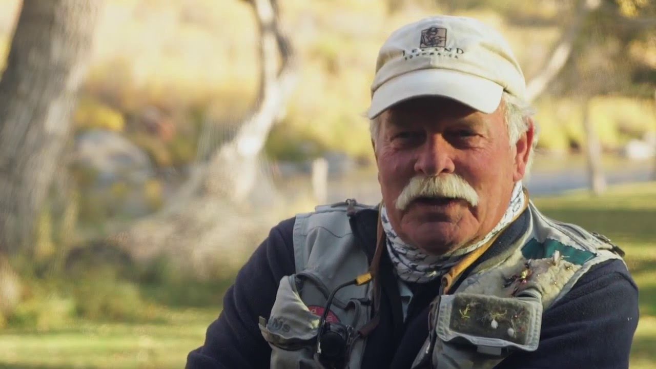 Catch the Big One in Wyoming's Wind River Country