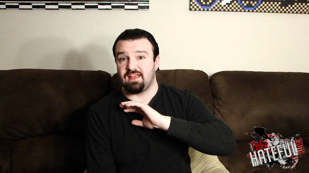 The Hateful Truth: The FGC, Harassment and the Media pt1: FGC Origins and The Set-up