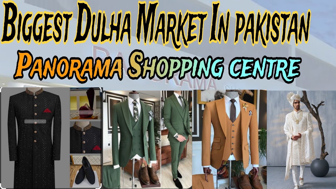 Latest Groom shairwani style 2024  | Dulha House Mall road Lahore #fashion #beauty #trending #latest