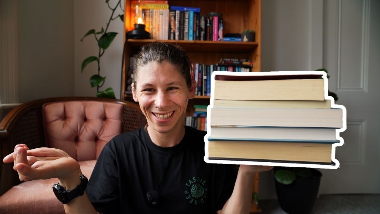 Australian Literature Must Reads &mdash; My Top 5 Recommendations // Edition 3
