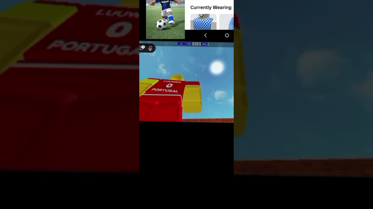 Cant leave tfb street until I win 3 games
