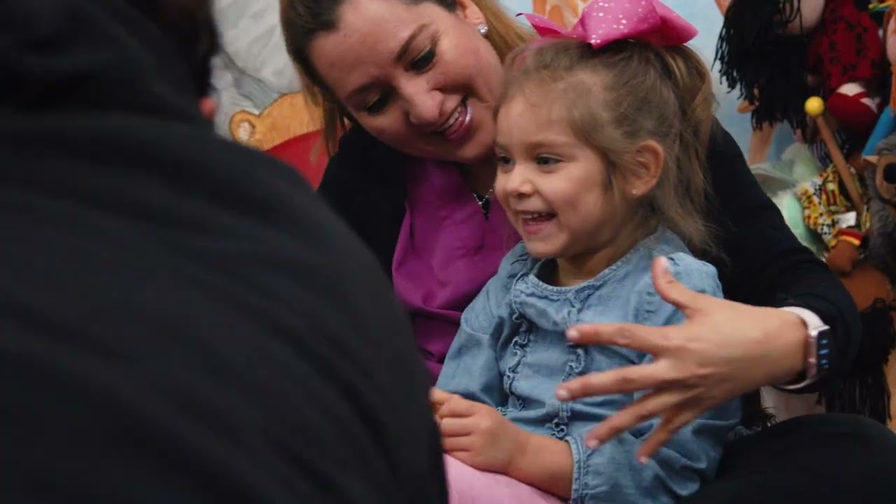 Quality Rated Tenth Anniversary Video 2022