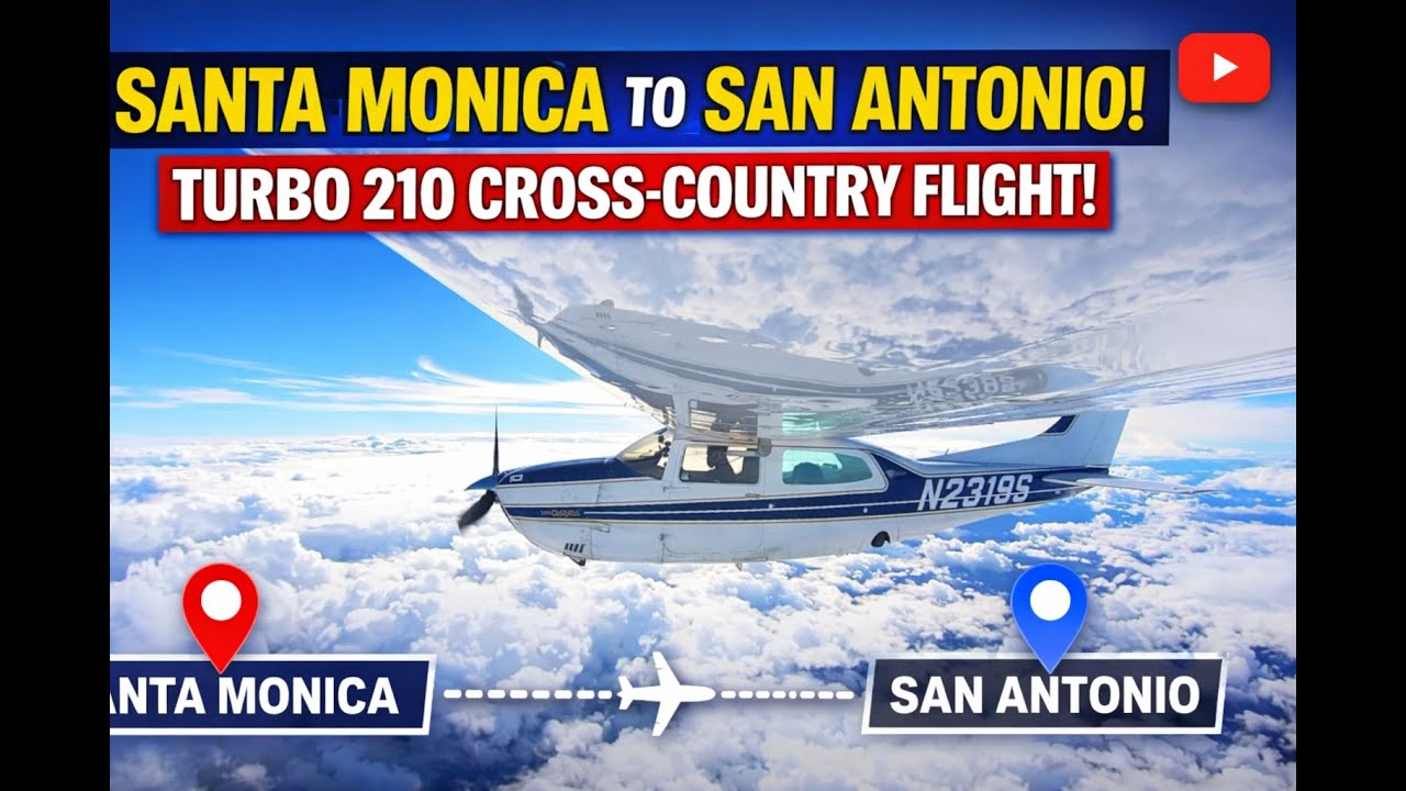Why I Took This Flight to 19,000 Feet