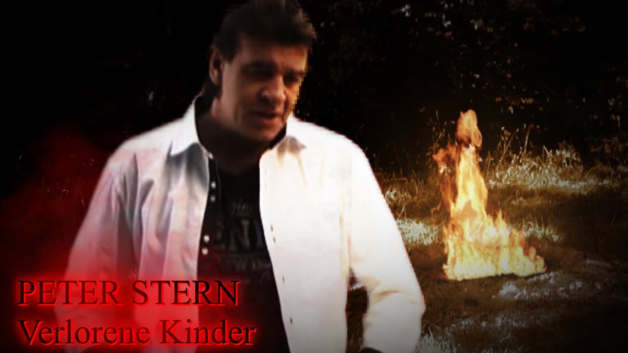 Peter Stern - Verlorene Kinder (Video zum Kurzfilm Baba Yaga 2013)