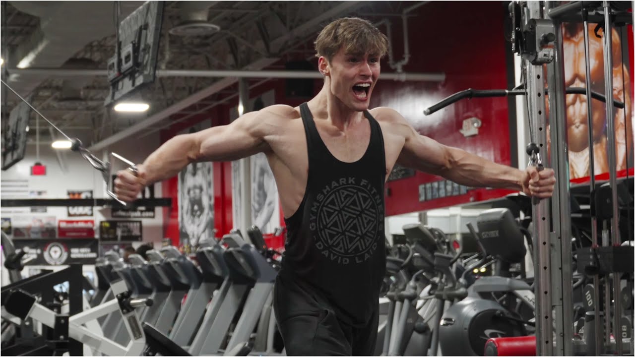 GYM ERA - OneRepublic 