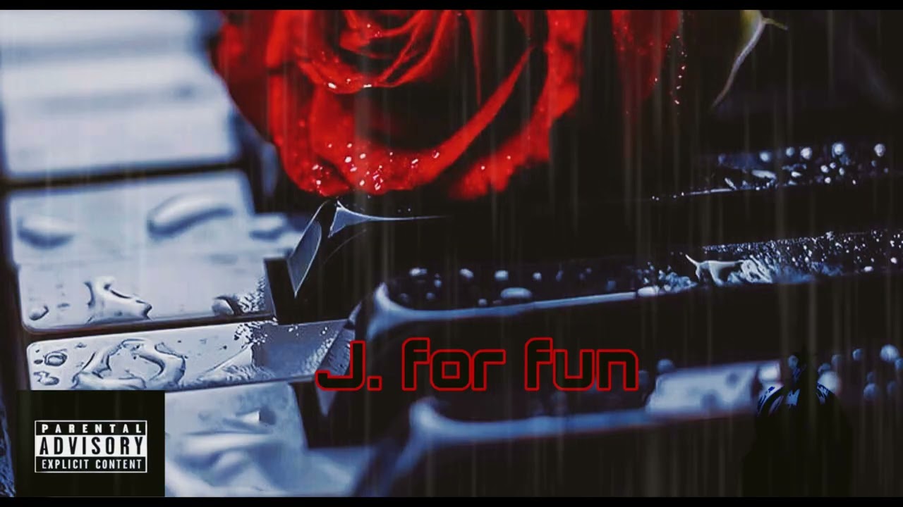 FREE Melodic type beat 2026 | ' J  for fun ' | Melodic instrument | Prod Kyawthaboejr