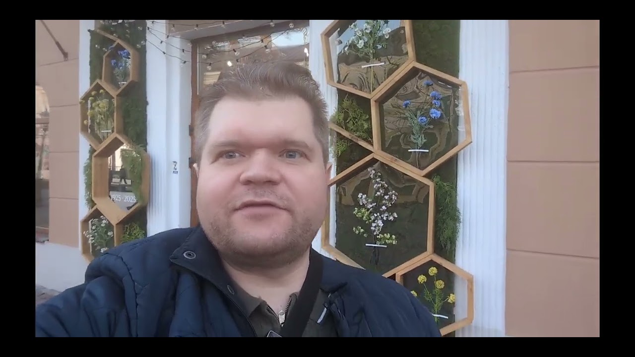 Брестские записки. Весна 2026