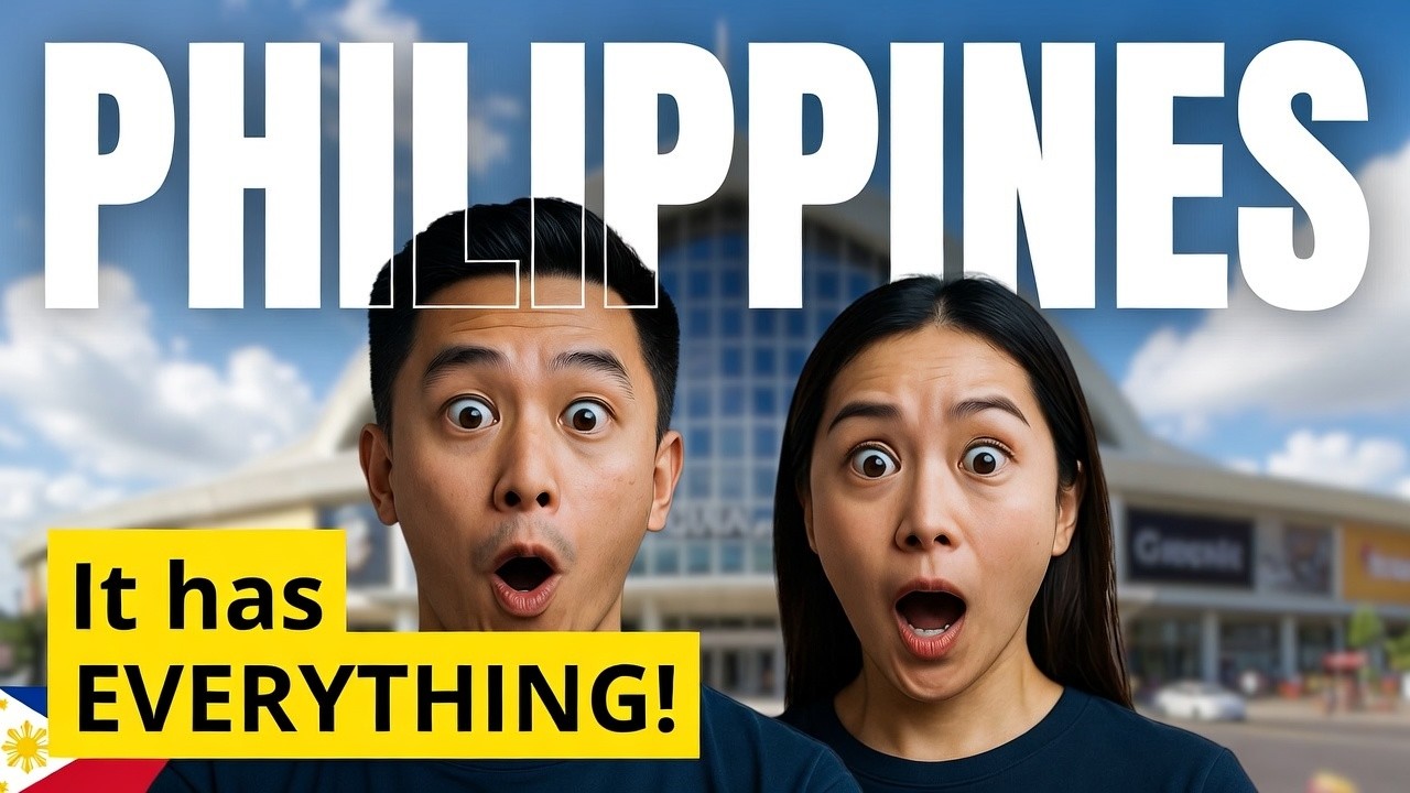 Mall of Asia Philippines: Why MOA Could Be #1 in the World by 2026