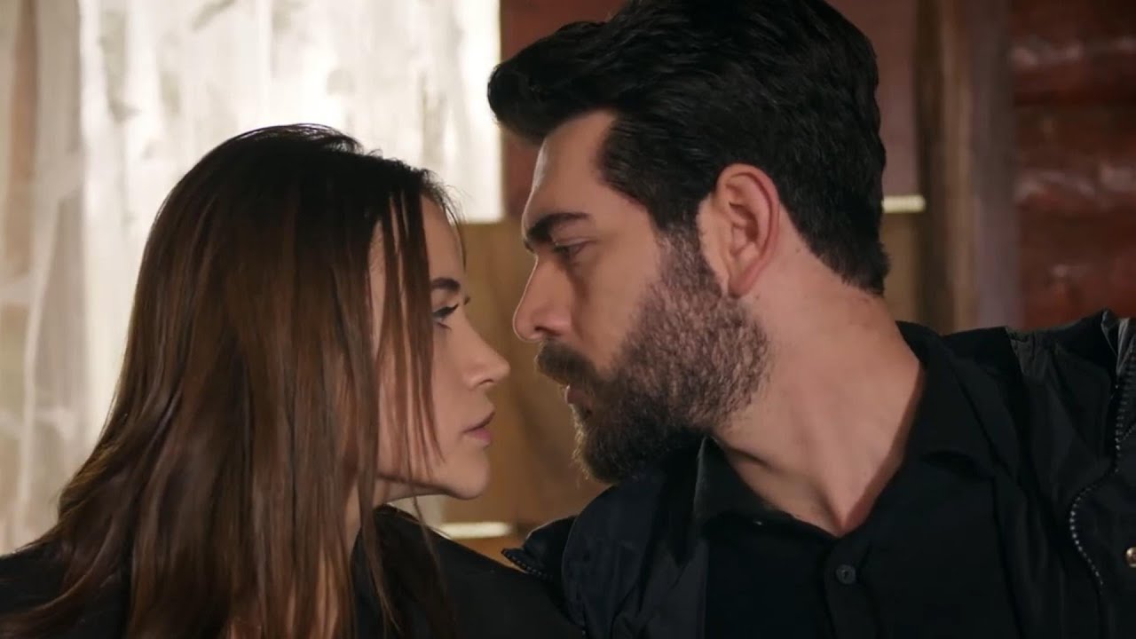 Dilan & Baran Klip || İlle De Aşk[Kan Çiçekleri]