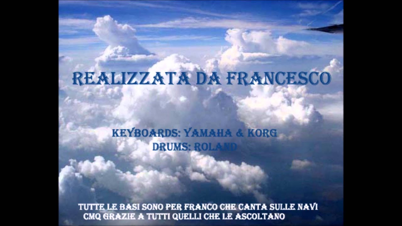 scarborough fair ~ base musicale