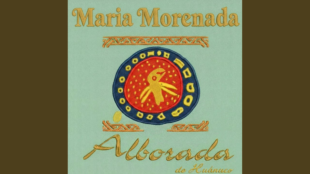 Maria Morenada