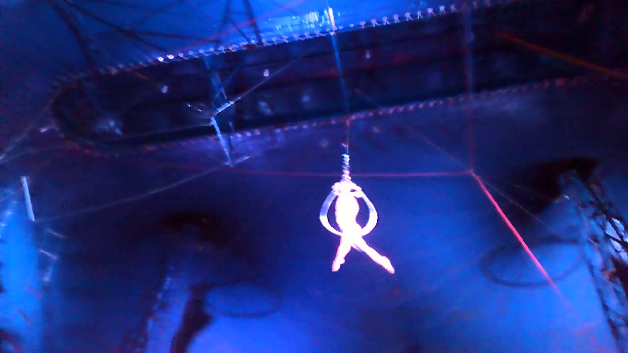 5º vídeo 26 12 14 CIRCO VOSTOK