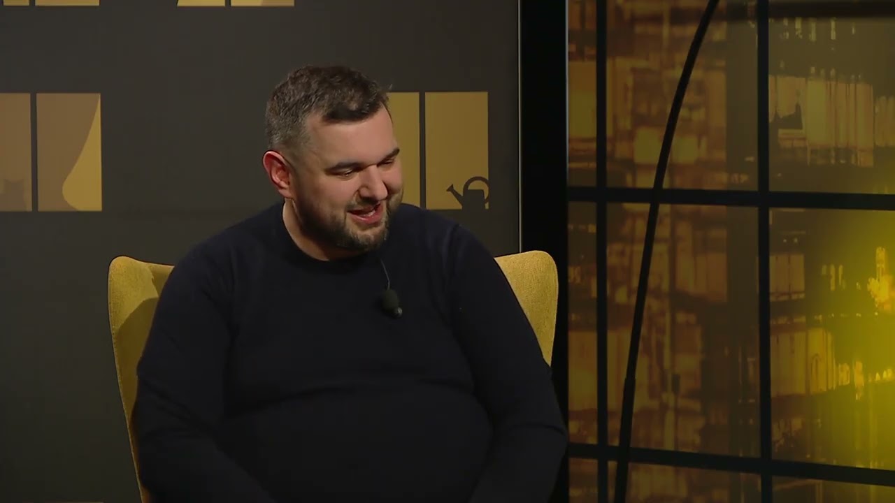 Talkshow Tomáše Magnuska (2025/20)