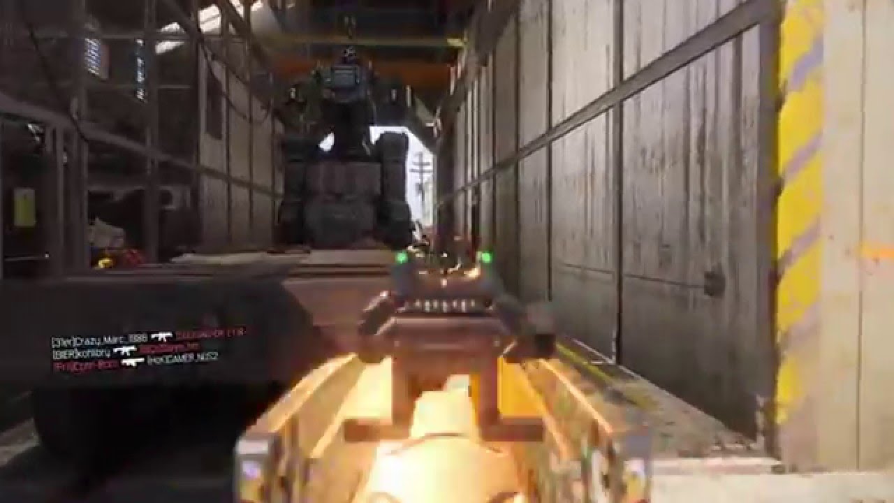 Rufias bo3 hardcore killconfirm