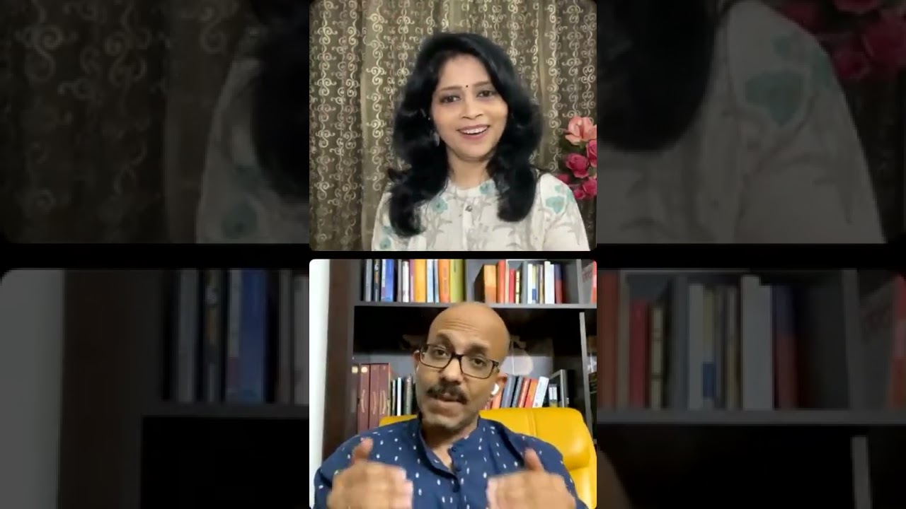 Writer Shantanu Gupta Interview With Anchor Yogita Singh 