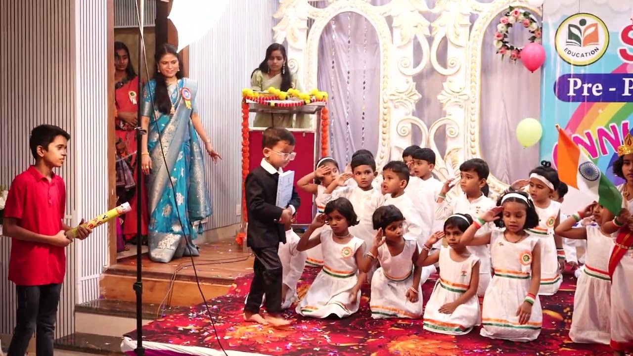 ANNUAL FUNCTION 2025-26 