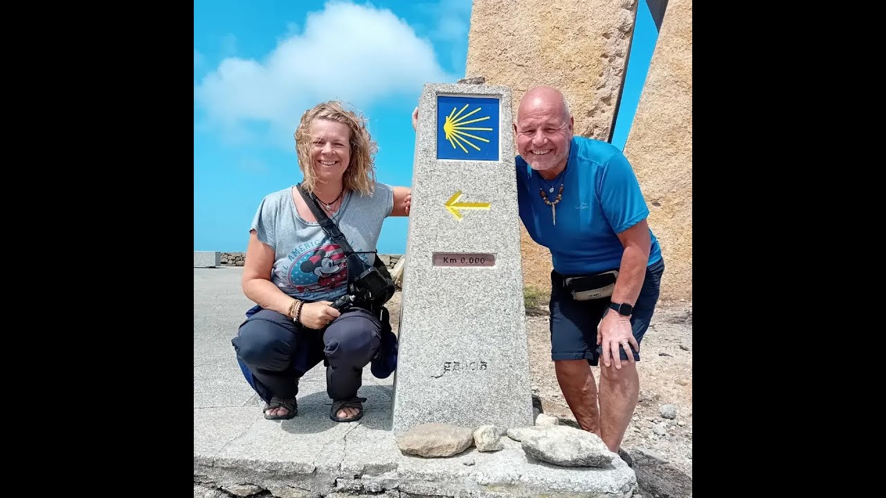 Our Camino de Santiago 2024