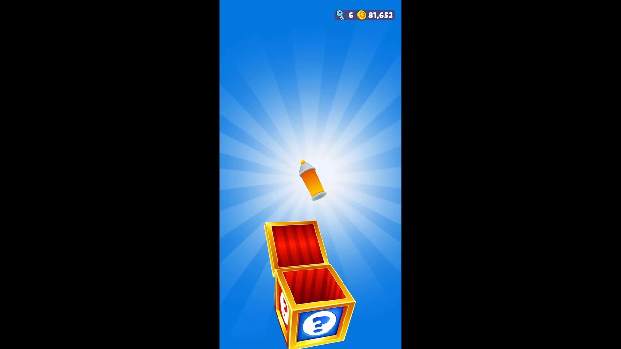 Subway surfer live stream #1 PUBG 
Mobile