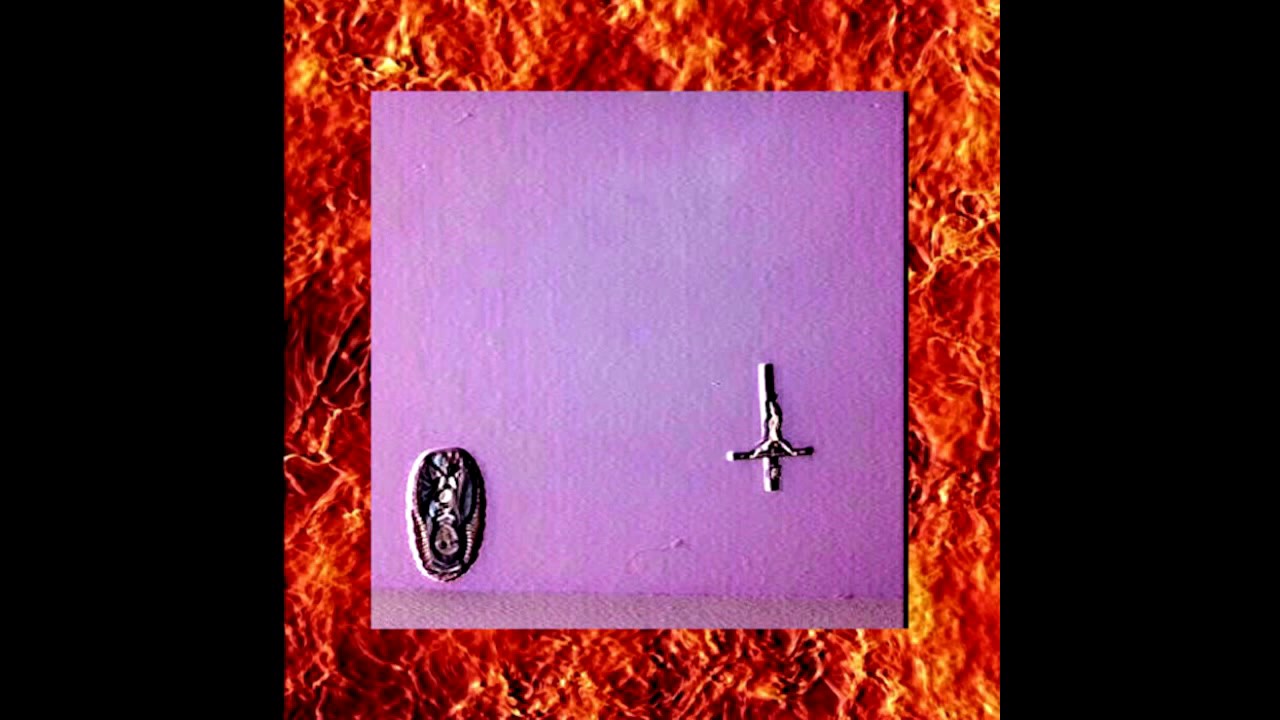 $UICIDEBOY$ - NOXYGEN (INSTRUMENTAL)
